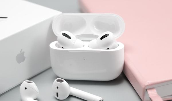 Wireless Earbuds